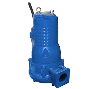 bomba de rotor 1