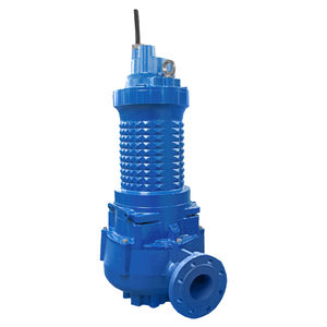 bomba de rotor 1