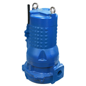 bomba de rotor 1