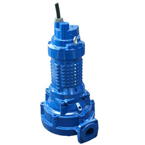 bomba de rotor 1