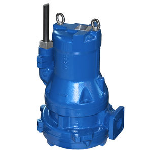 bomba de rotor 1