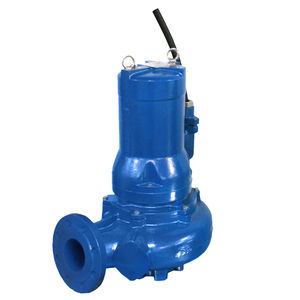 bomba de rotor 1