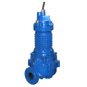 bomba de rotor 1
