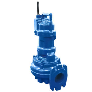 bomba de rotor 1
