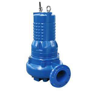 bomba de rotor 1