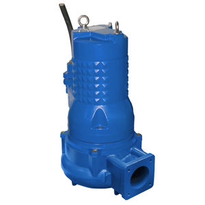 bomba de rotor 1