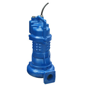 bomba de rotor 1