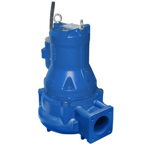 bomba de rotor 1