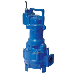 bomba de rotor 1