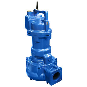 bomba de rotor 1