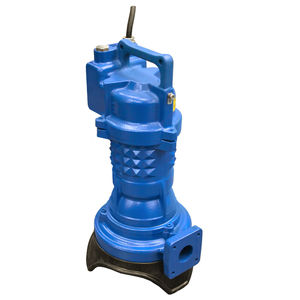 bomba de rotor 1