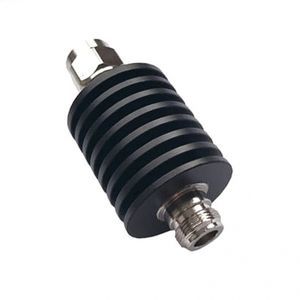 atenuador de coaxial