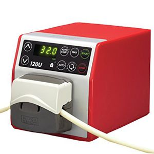 bomba para productos químicos