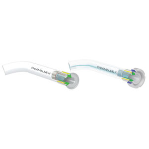 tubo flexible para productos alimentarios / para productos químicos / para alimentos / de limpieza