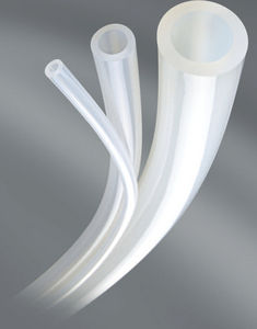 tubo flexible para agua