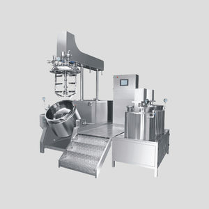 emulsificador