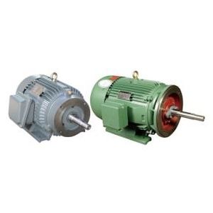 motor trifásico