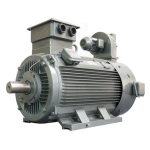 motor trifásico