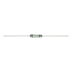 contactor con ampolla reed ultraminiatura 1