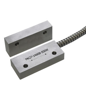 sensor de proximidad reed