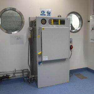 autoclave de laboratorio 1