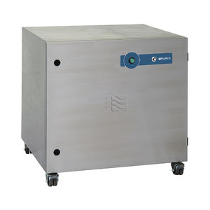 extractor de humo móvil