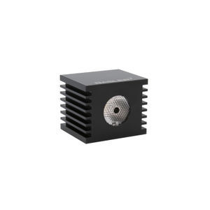 Luminaria - Coaxial-100x100-IR - Basler - LED / De Infrarrojos / Coaxial