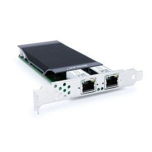 tarjeta de interfaz Gigabit Ethernet