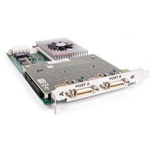 tarjeta de adquisición de vídeo PCIe
