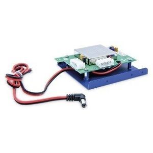 alimentación eléctrica chasis abierto