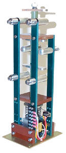 relé electromecánico de alta tensión 1