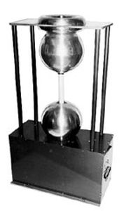 relé electromecánico de alta tensión 1