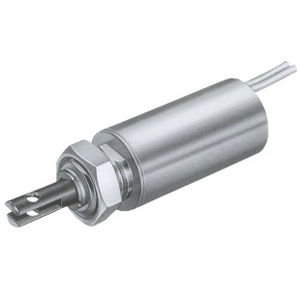 electroimán tubular