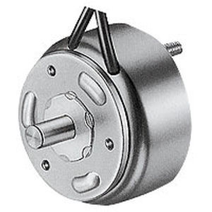 electroimán rotativo