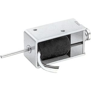electroimán de imán permanente