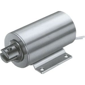 electroimán tubular