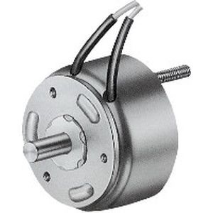 electroimán rotativo