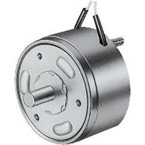 electroimán rotativo