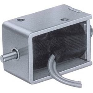electroimán open frame
