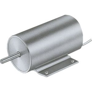 electroimán tubular