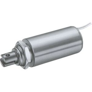 electroimán tubular