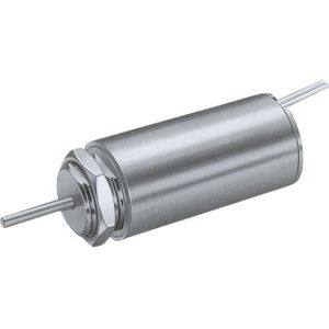 electroimán tubular