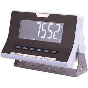 indicador de pesaje visualizador LCD 1