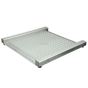 balanza de plataforma 1