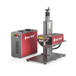 máquina de marcado láser UV
