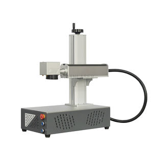 máquina de marcado láser de fibra