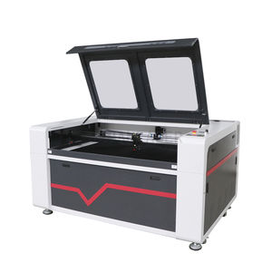 máquina de grabado de corte