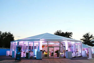 tienda comercial