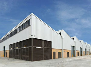 edificio modular