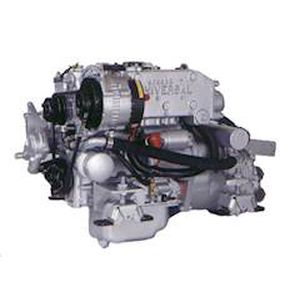 motor diésel